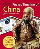 Pocket timeline of China