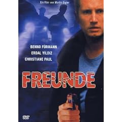 Freunde