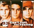 Can'T Fight the Feeling