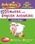 200 Maths and English Activities Key...