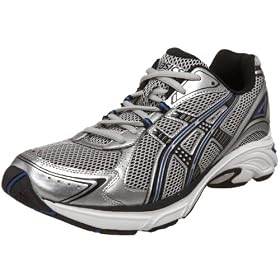Buy ASICS Mens GEL Kanbarra 5 Running Shoe