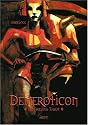 Demeroticon. Ein Arkana-Tarot