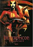 Demeroticon. Ein Arkana-Tarot