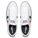 CONVERSE STAR PLAYER OX, scarpa uomo...