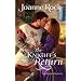 The Knight's Return (Harlequin Historical Series)