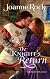The Knight's Return (Harlequin Historical Series)