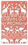What Darwin Got Wrong