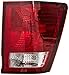 TYC 11-6281-00-1 Jeep Grand Cherokee Right Replacement Tail Lamp