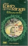 Lord of the Rings: The Fellowship of the Ring v. 1