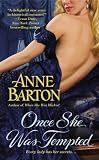 Image of Once She Was Tempted (A Honeycote Novel)
