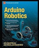 Arduino Robotics (Technology in Action)