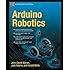 Arduino Robotics (Technology in Action)