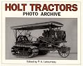 Holt Tractors Photo Archive
