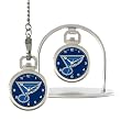 St. Louis Blues Pocket Watch - NHL Hockey Fan Shop Sports Team Merchandise