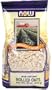 NOW Foods Oats Rolled, 22 Ounce Bags (Pack of 8)