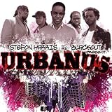 Urbanus by Stefon Harris