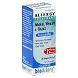 Natra Bio - Allergy Relief Mold/Yeast/Dust, 1 fl oz liquid