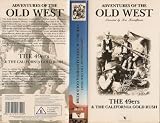 Adventures of the Old West [VHS]