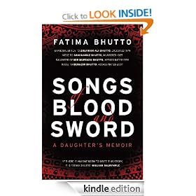 Songs of Blood and Sword