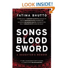 Songs of Blood and Sword