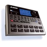ALESIS SR 18 Drum Machine with Integrated Effects Engine Includes Reverb, EQ & Compression - SR18