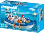 Playmobil - 5131 - Jeu de constructio...