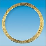 Eigenschaften KnorrPrandell / Gütermann / KnorrPrandell 6463100 - Messingdraht 1,0mm Ø 3m
