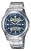 Casio Men's Waveceptor WVA-M240DE-2AVER Watch