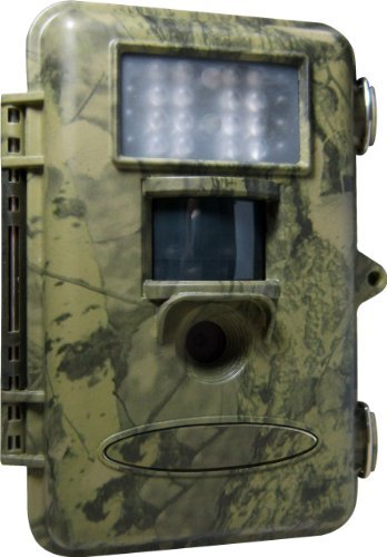 ScoutGuard SG560-8M Long Range 8MP new 2012 Trail/Game Hunting Scouting Camera (Camo)