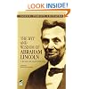 The Wit and Wisdom of Abraham Lincoln: A Book of Quotations (Dover Thrift Editions)
