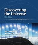 Discovering the Universe