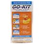 Go-Kit Flu and Infectious Diseases Protection Kit, Child Pak (Pack of 2)