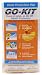 Go-Kit Flu and Infectious Diseases Protection Kit, Child Pak (Pack of 2)