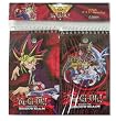 Set of 2 YuGiOh Yu-Gi-oh Memo Pad