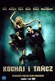 Love and Dance (Kochaj I Tancz) [NON-USA FORMAT, PAL, Reg.0 Import - Poland]
