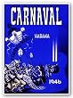 Carnaval, Habana, 1946 by Anonymous 24.125"x17.5" Art Print Poster