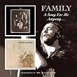 A Song For Me/Anyway + Bonus Tracks