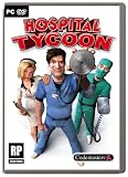 Hospital Tycoon (PC DVD)