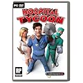Hospital Tycoon (PC DVD)