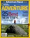 National Geographic Adventure [US] November 2008 (単号)