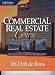 Commercial Real Estate Course Commercial Real Estate Course