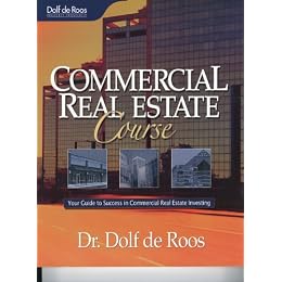 Commercial Real Estate Course