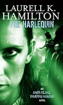 The Harlequin: Anita Blake Vampire Hunter, Volume 14