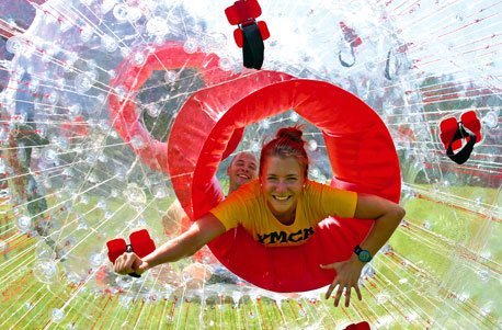 Produkt-Bild: Ultraball bei Bischofshofen