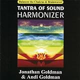 Tantra of Sound Harmonizer:�^���g���E�I�u�E�T�E���h�E�n�[���i�C�U�[[Jonathan Goldman & Andi Goldman:�W���i�T���E�S�[���h�}���E�A���h�E�A���f�B�E�S�[���h�}��]