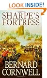 The Sharpe Series (3) - Sharpe's Fortress: The Siege of Gawilghur, December 1803: Richard Sharpe and the Siege of Gawilghur, December 1803
