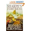 The Sharpe Series (3) - Sharpe's Fortress: The Siege of Gawilghur, December 1803: Richard Sharpe and the Siege of Gawilghur, December 1803