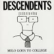 Milo Goes To College