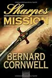 Sharpes Mission - Bernard Cornwell
