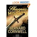 Sharpes Mission